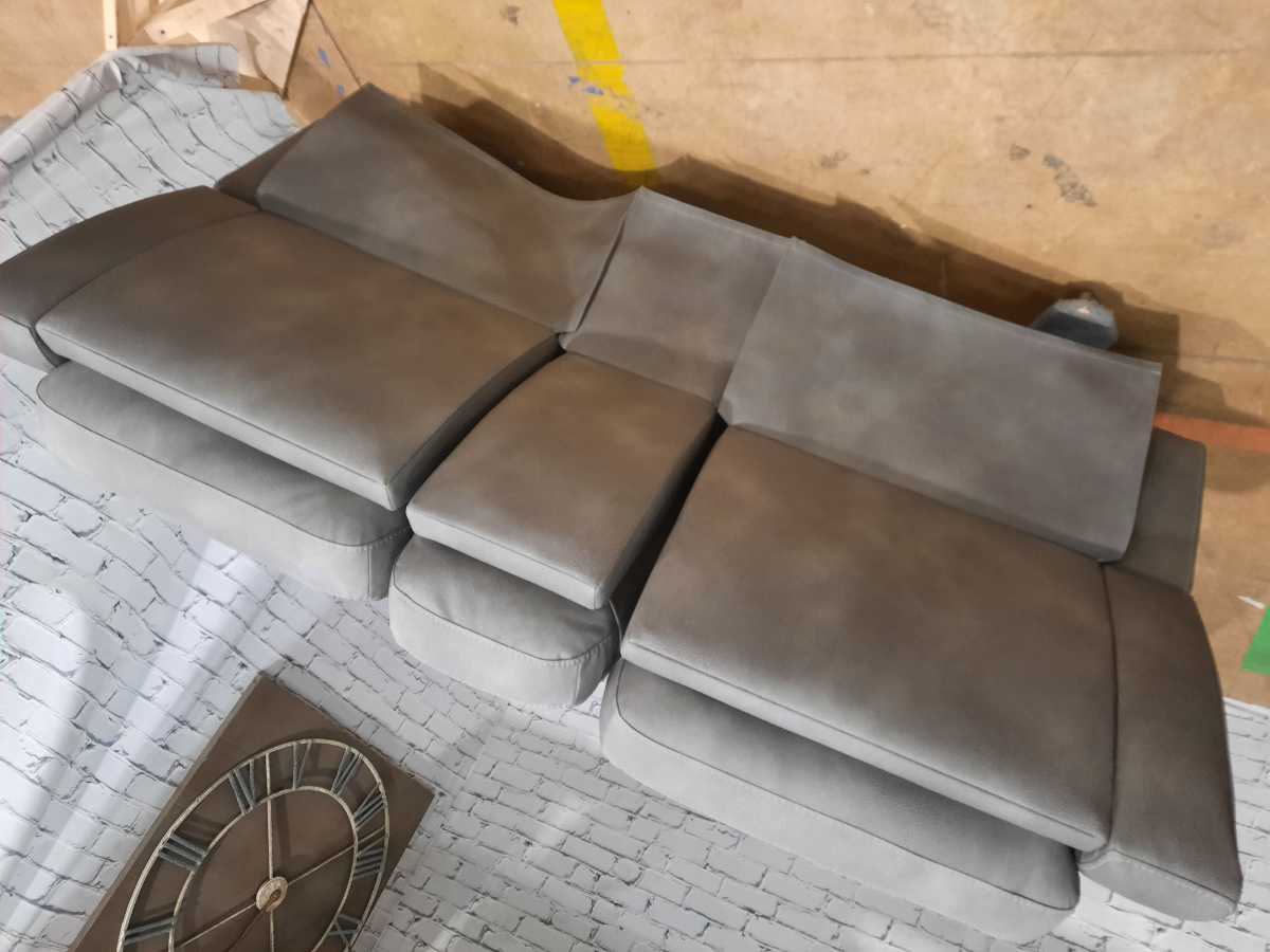 Next-Gen Durapella Reclining Loveseat with Power - Gallery Image 14